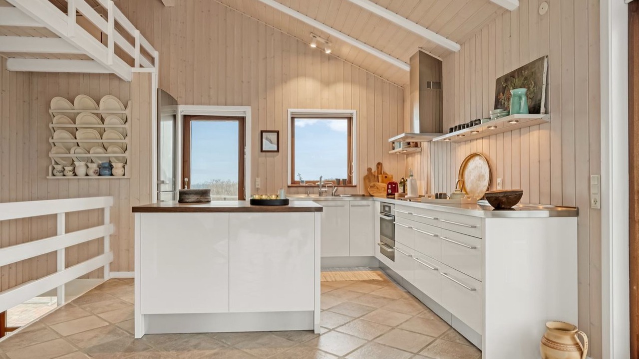 Photo of Bedroom in Grønhøj
