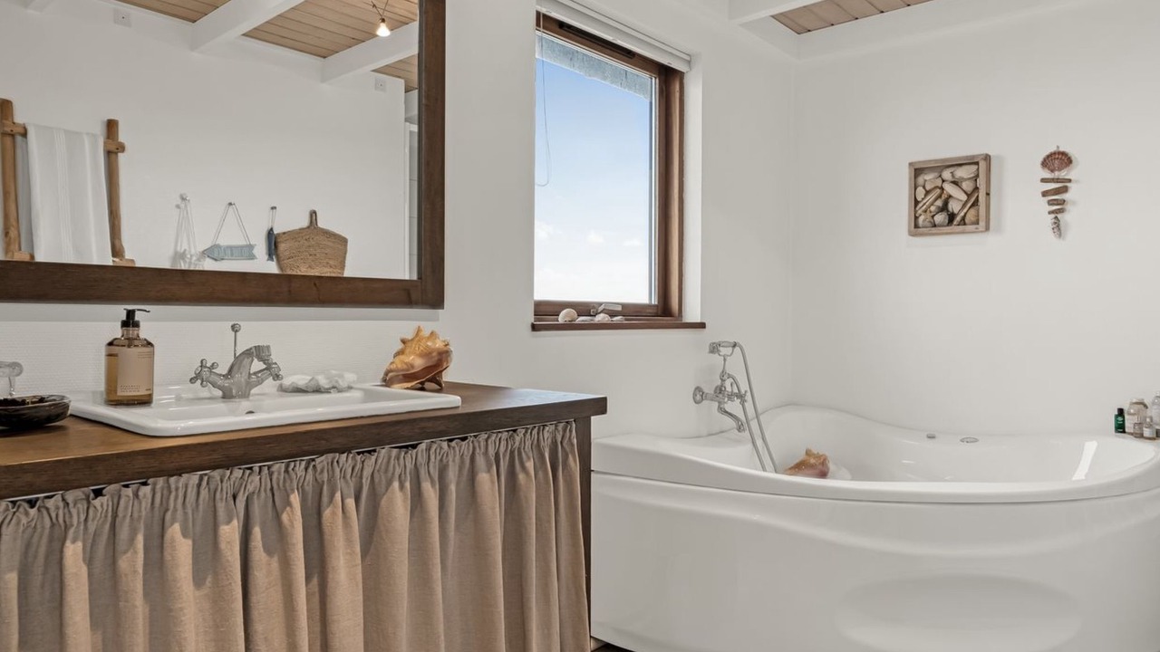 Photo of Bathroom in Grønhøj