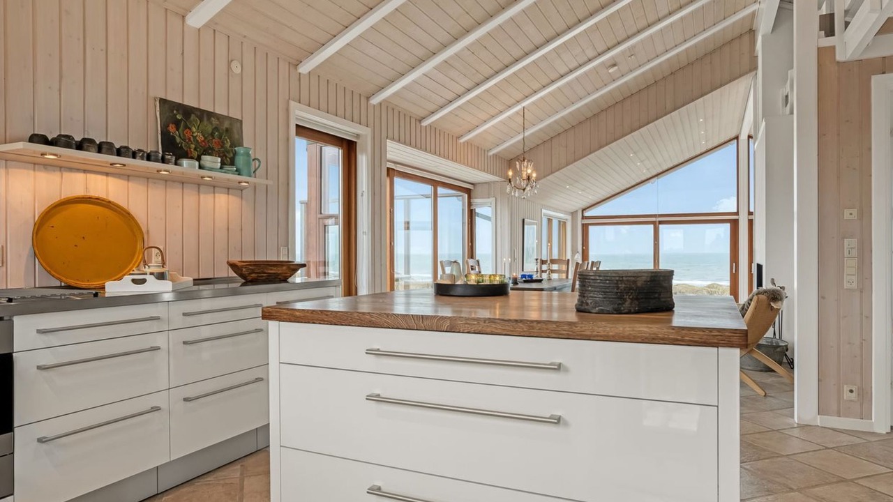 Photo of Bedroom in Grønhøj