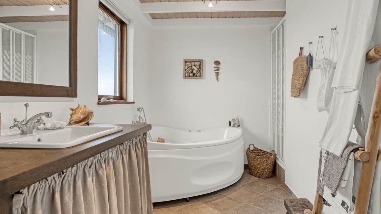 Photo of Bathroom in Grønhøj