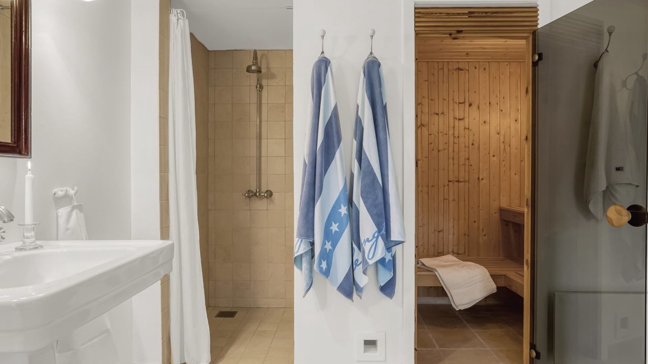 Photo of Bathroom in Grønhøj