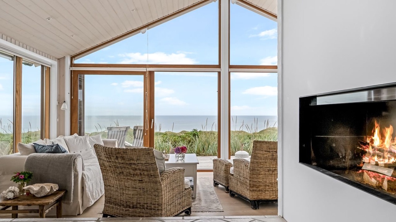 Photo of Livingroom in Grønhøj