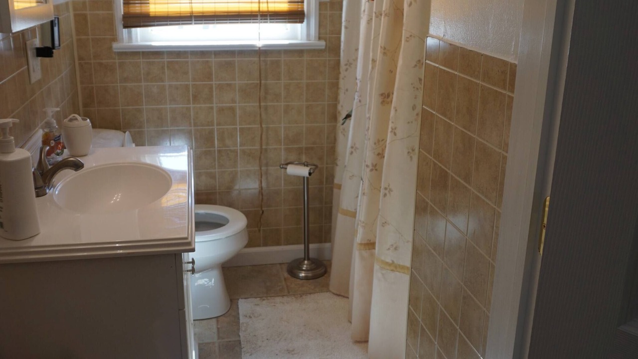 Photo of Bathroom in Selinsgrove