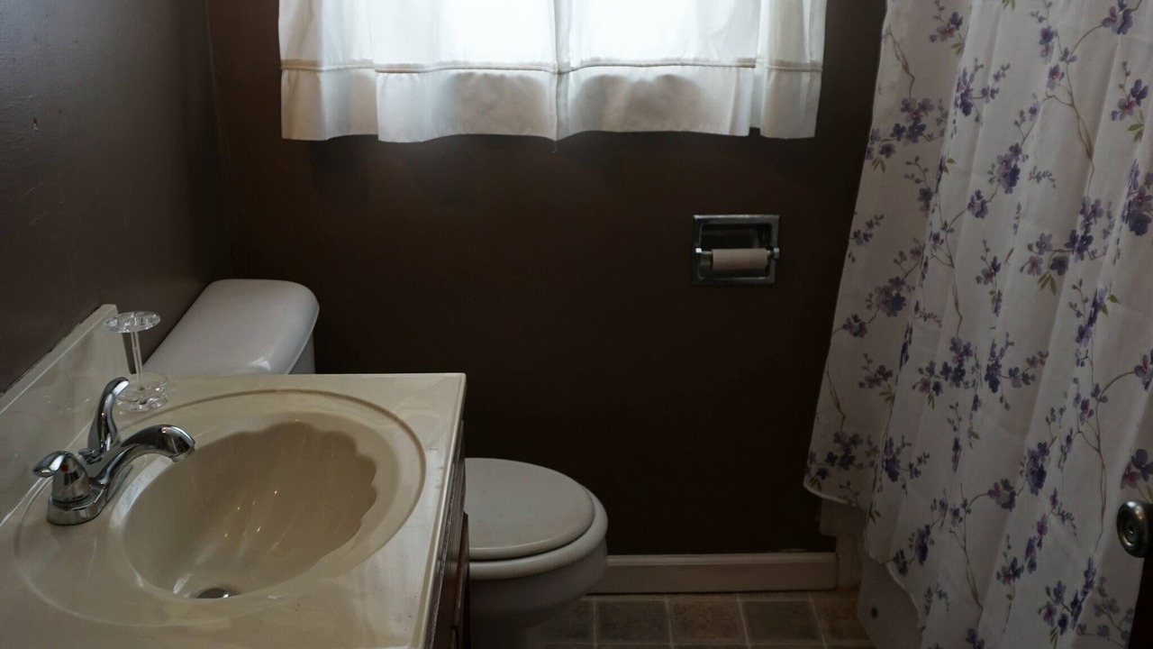 Photo of Bathroom in Selinsgrove