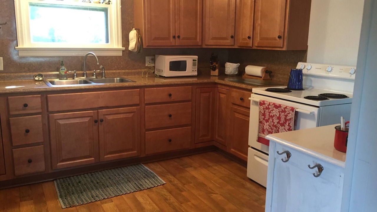 Photo of Kitchen in Selinsgrove