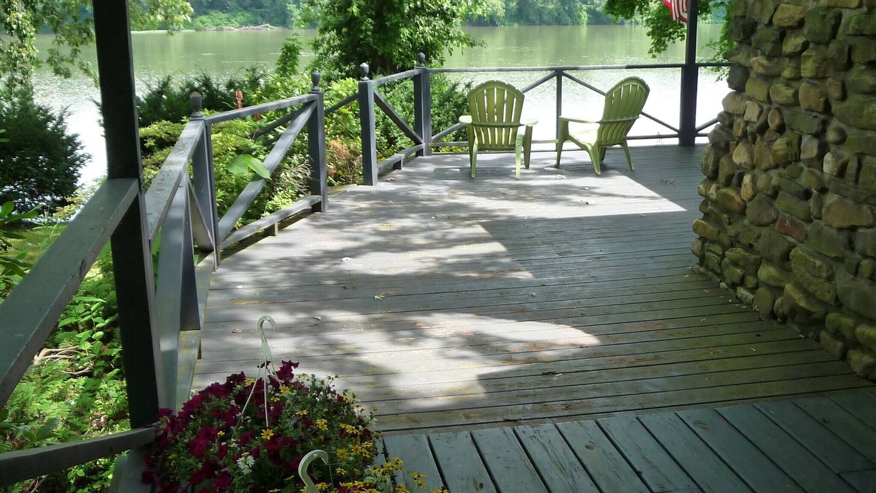 Photo of Patio Balcony in Selinsgrove