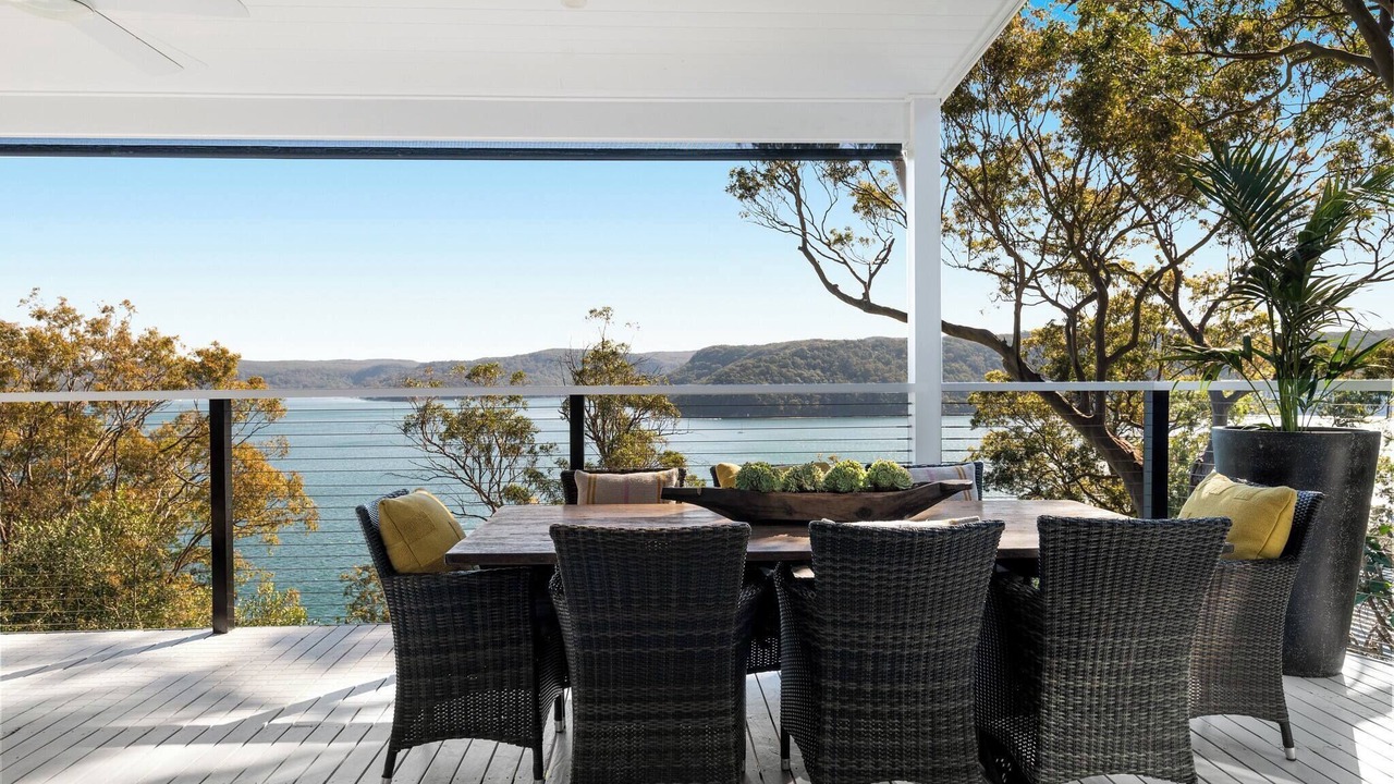 Photo of Outdoor in Avalon Beach