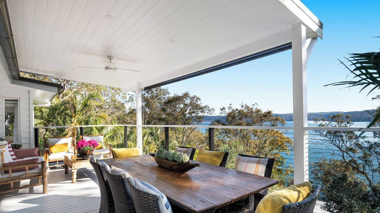 Photo of Outdoor in Avalon Beach