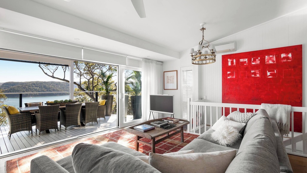 Photo of Livingroom in Avalon Beach