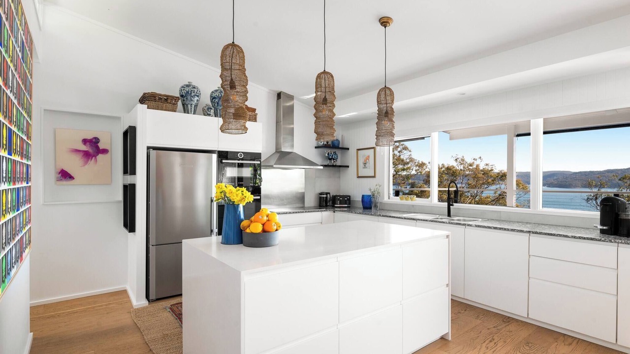 Photo of Kitchen in Avalon Beach