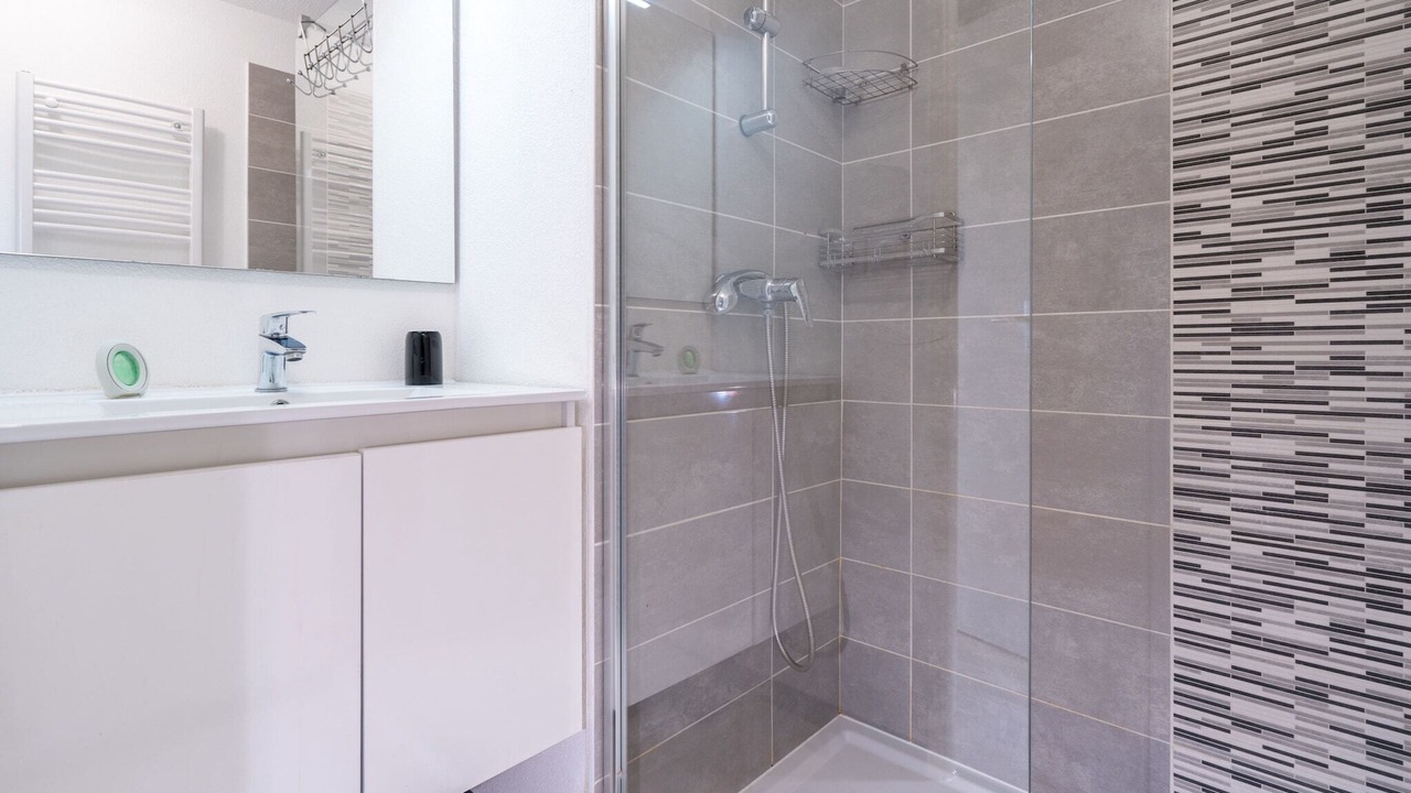 Photo of Bathroom in Serignan