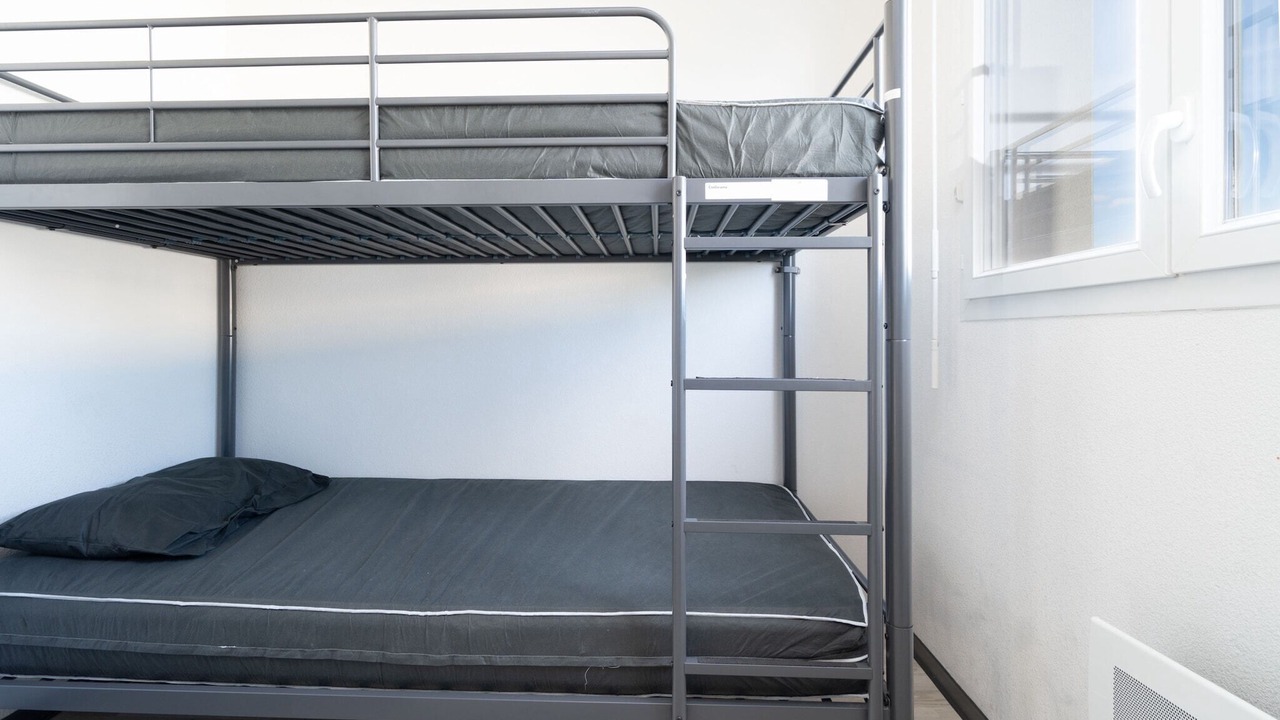 Photo of Bedroom in Serignan