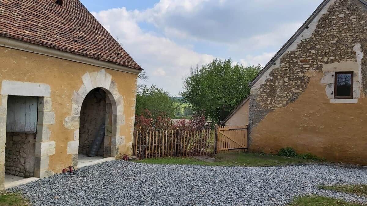 Photo of Outdoor in Berd'huis