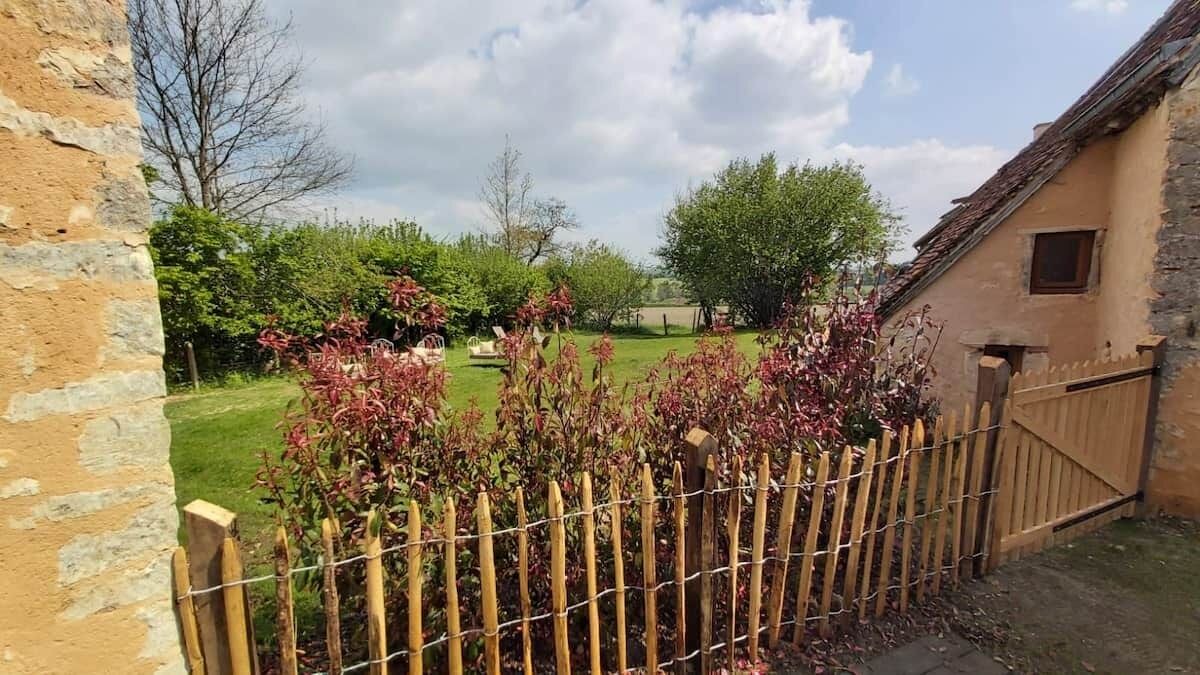 Photo of Outdoor in Berd'huis