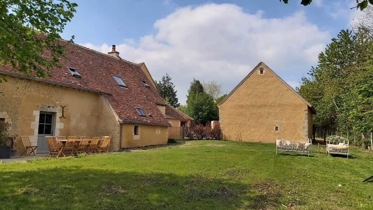 Photo of Patio Balcony in Berd'huis