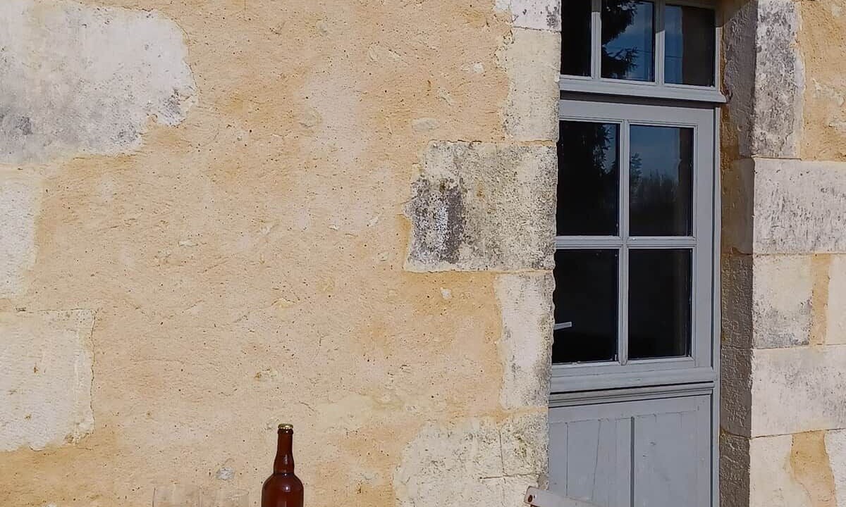 Photo of Outdoor in Berd'huis