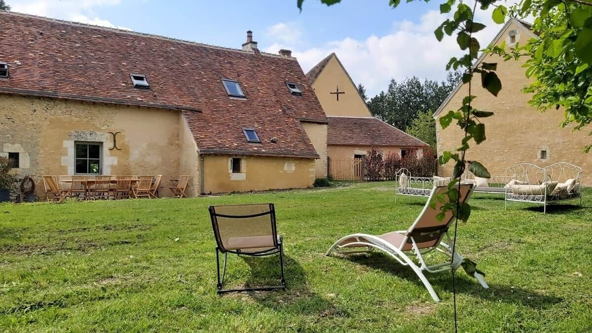 Photo of Patio Balcony in Berd'huis