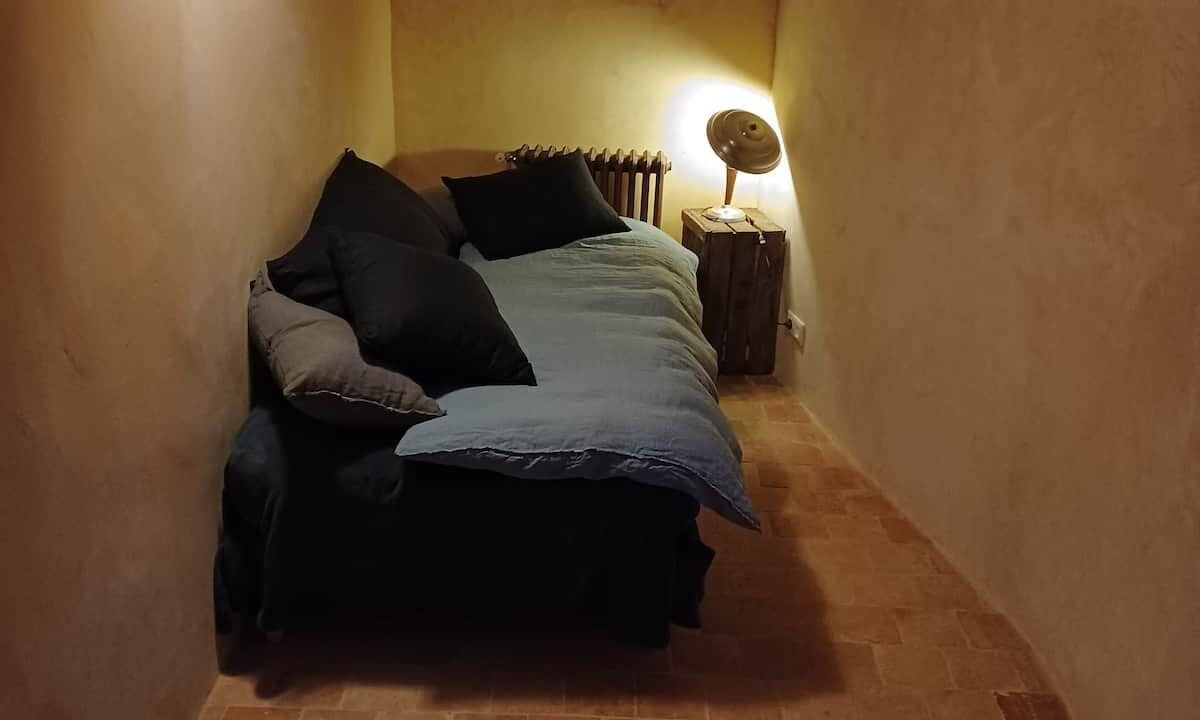 Photo of Bedroom in Berd'huis