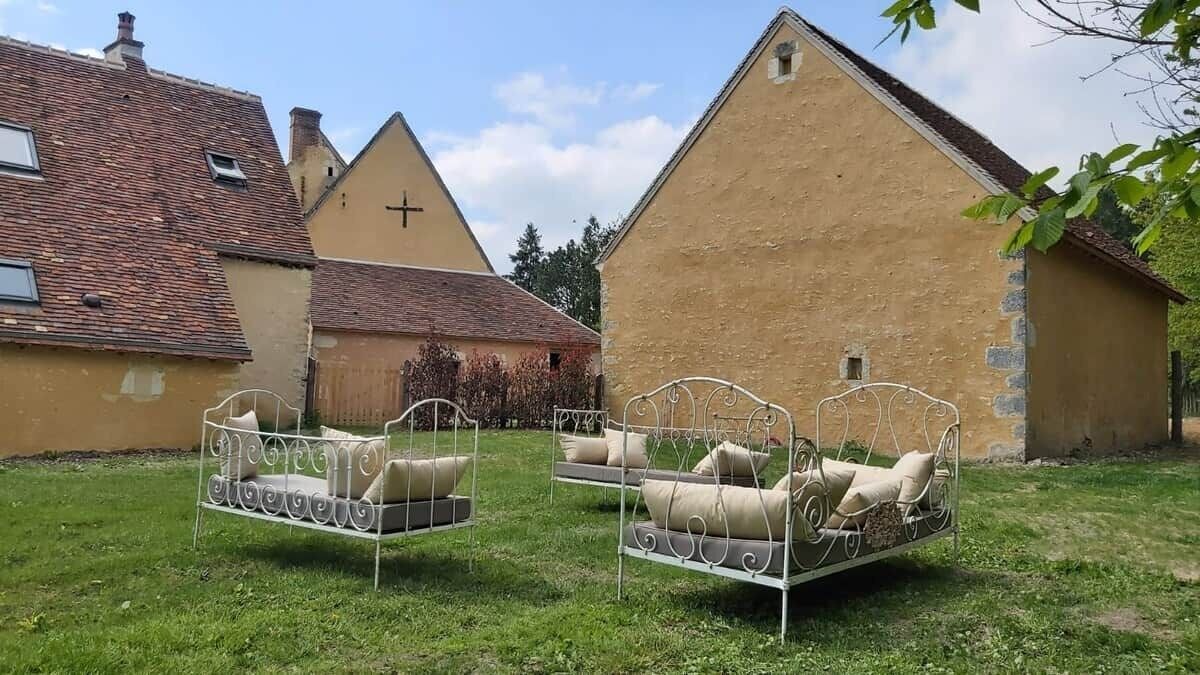 Photo of Outdoor in Berd'huis