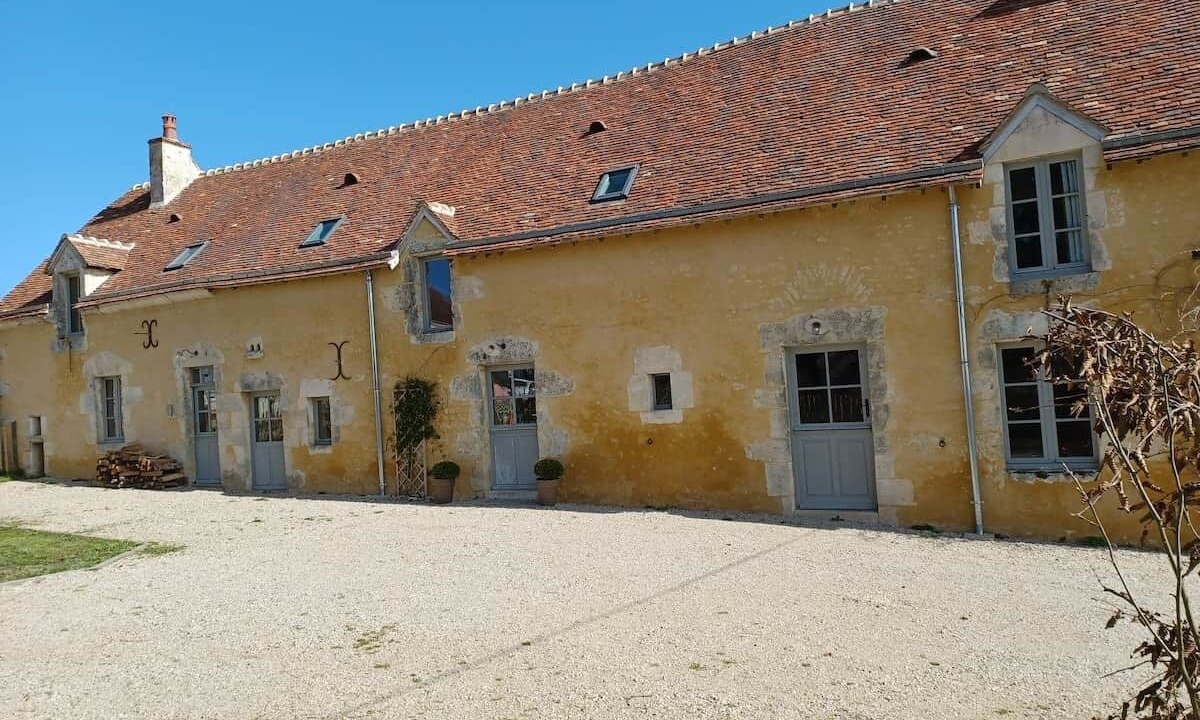 Photo of Outdoor in Berd'huis