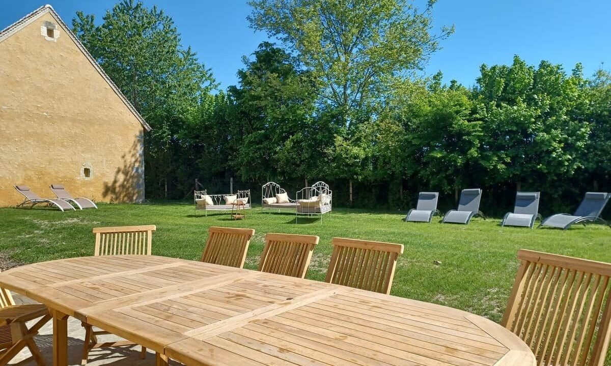 Photo of Outdoor in Berd'huis