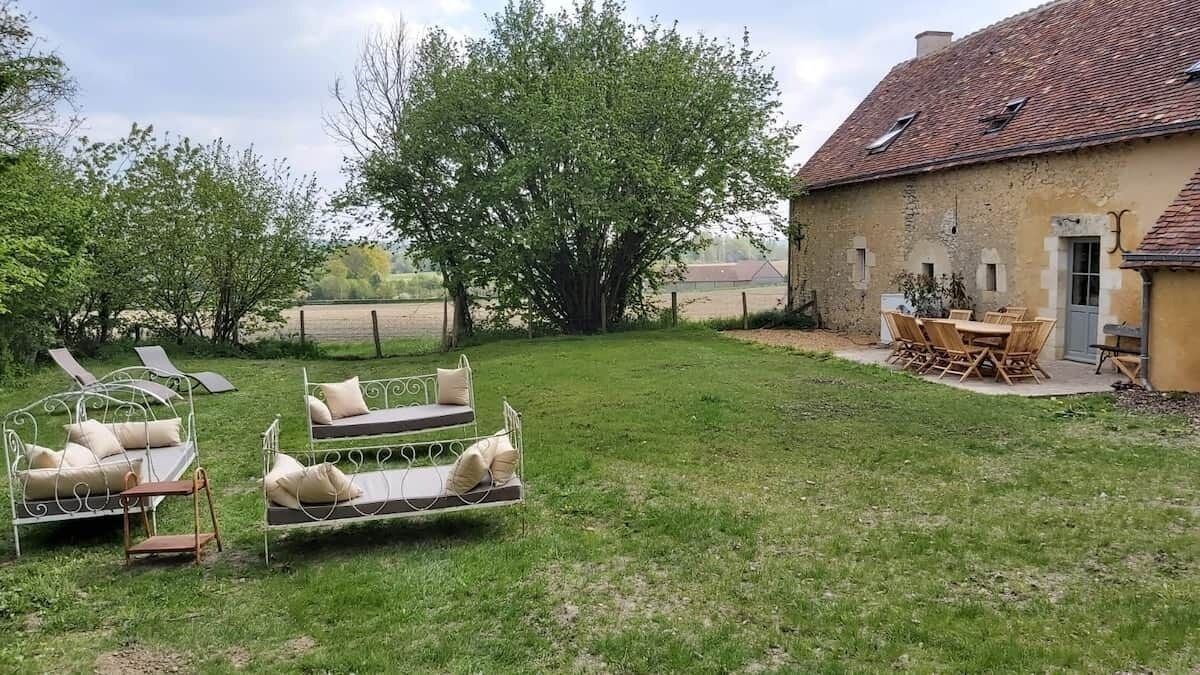 Photo of Outdoor in Berd'huis