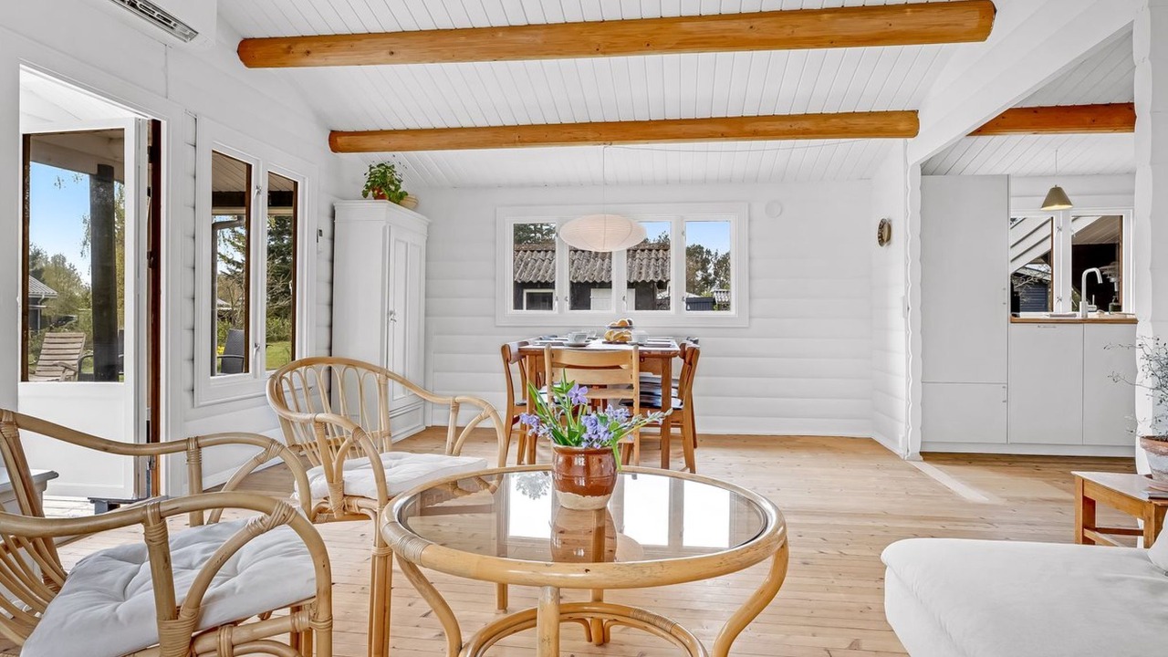 Photo of Livingroom in Gedesby