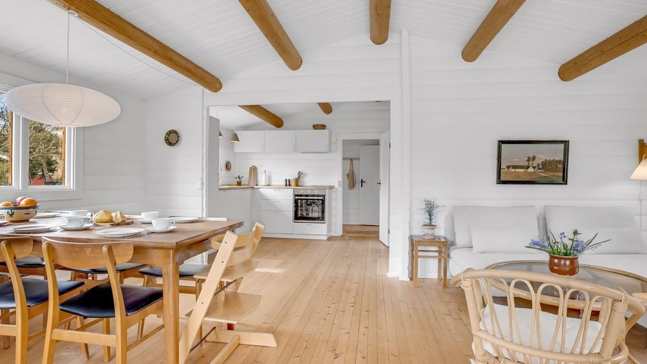 Photo of Livingroom in Gedesby