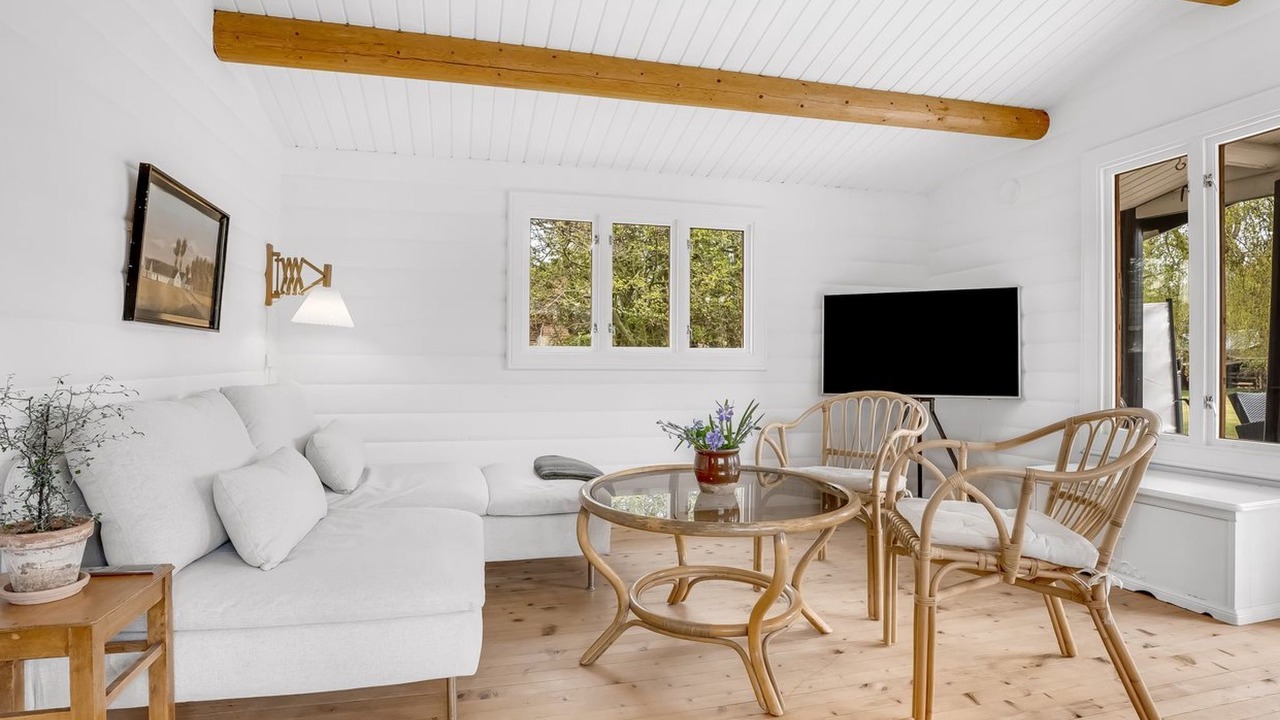 Photo of Livingroom in Gedesby