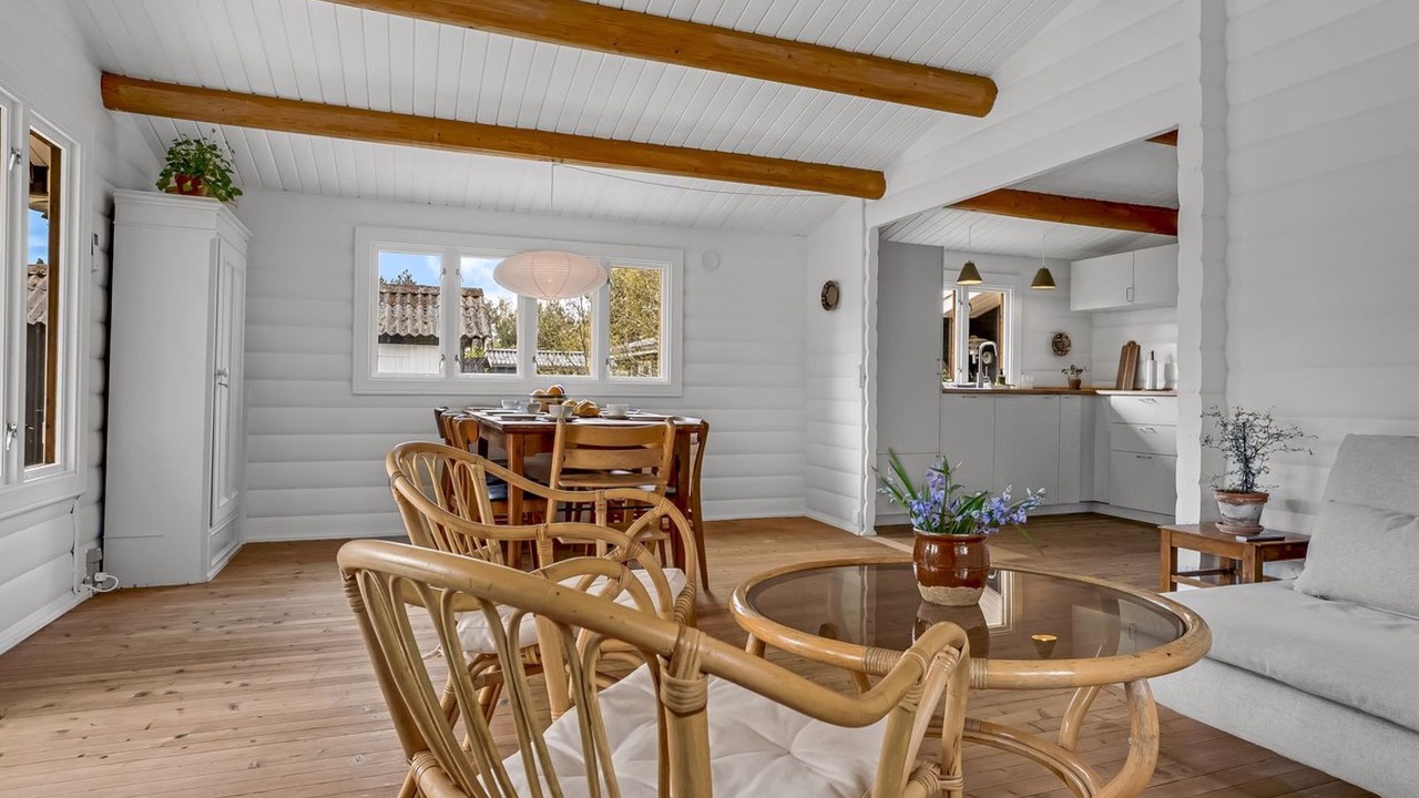 Photo of Livingroom in Gedesby