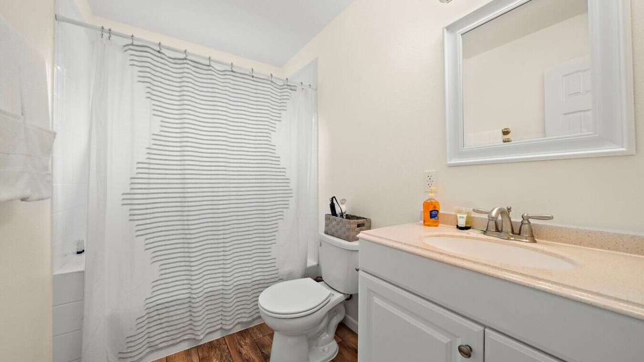 Photo of Bathroom in Onalaska