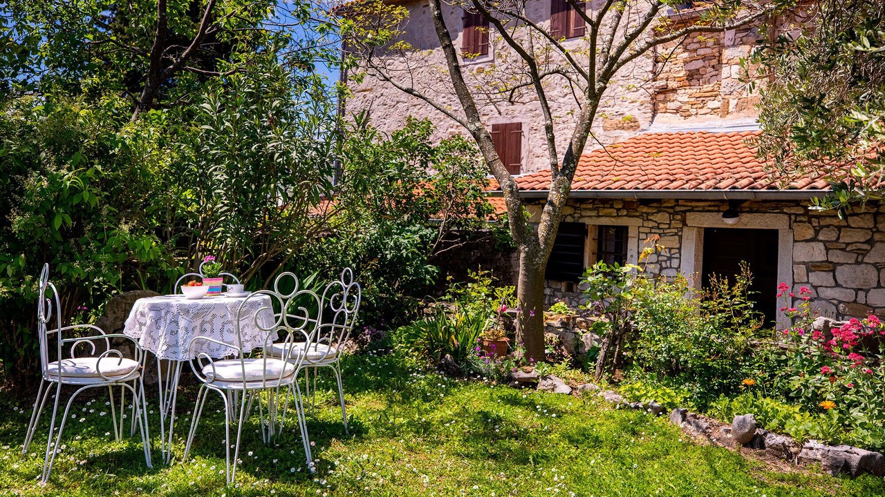 Photo of Outdoor in Buzet