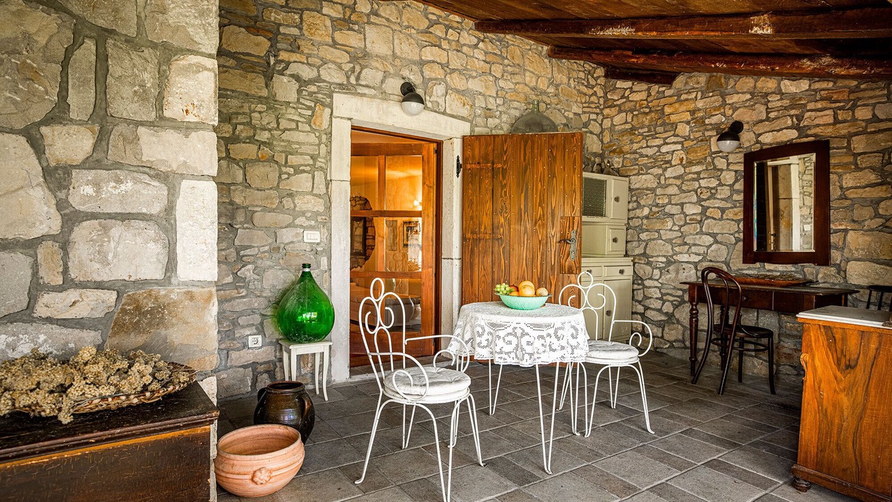 Photo of Outdoor in Buzet