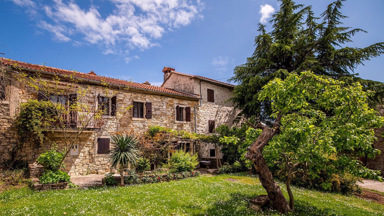 Photo of Outdoor in Buzet