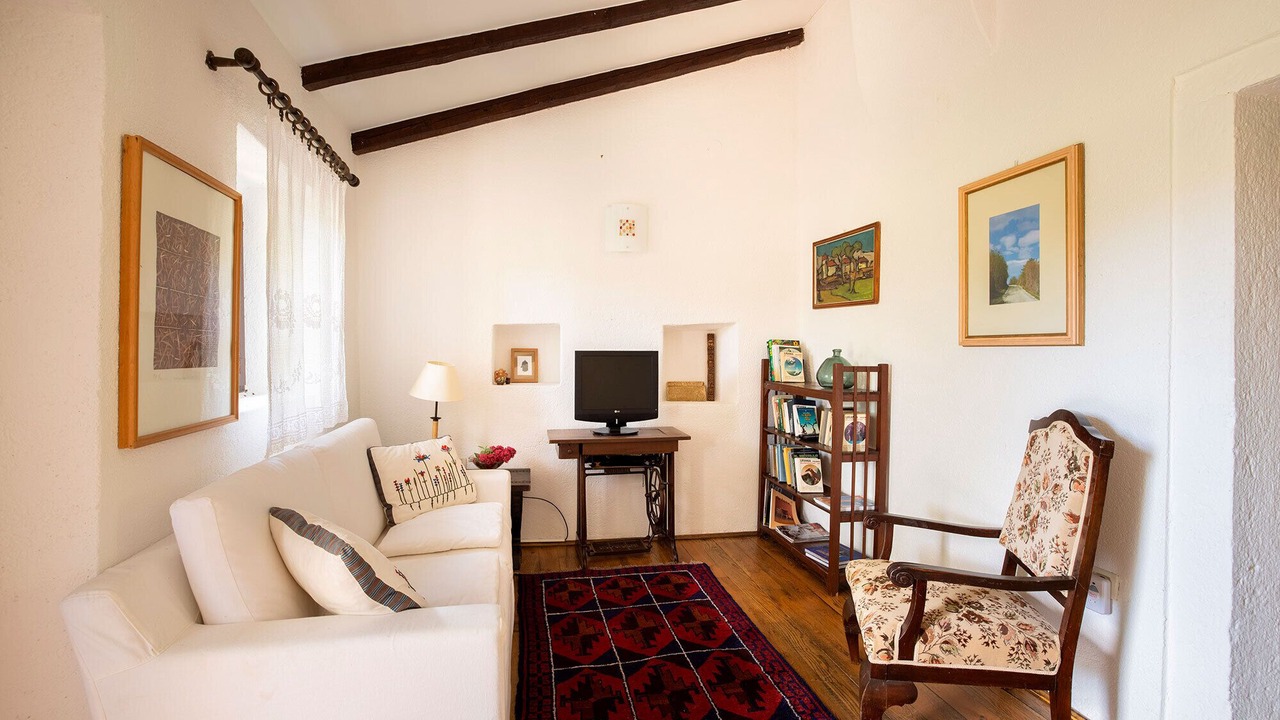 Photo of Livingroom in Buzet