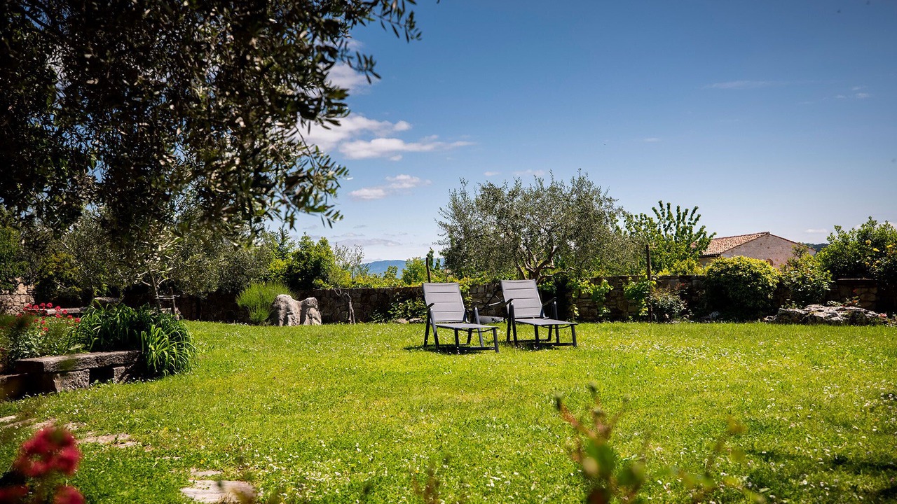 Photo of Outdoor in Buzet