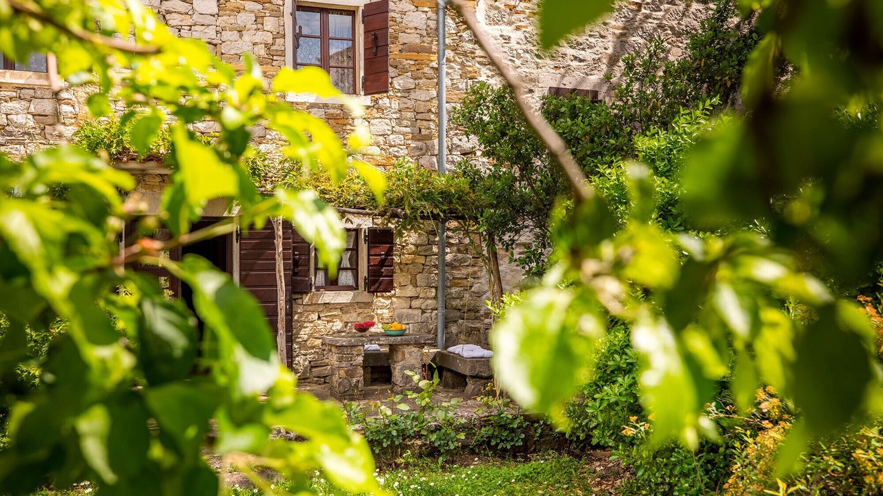 Photo of Outdoor in Buzet