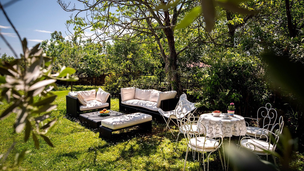 Photo of Outdoor in Buzet