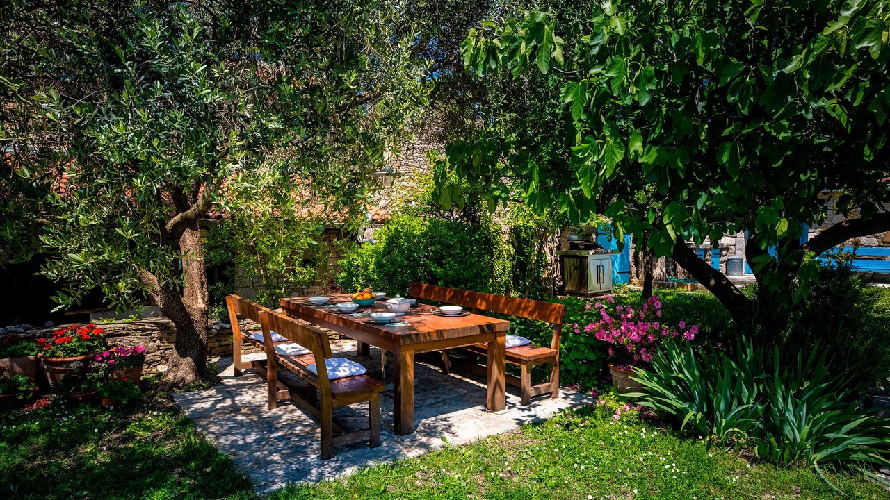 Photo of Outdoor in Buzet