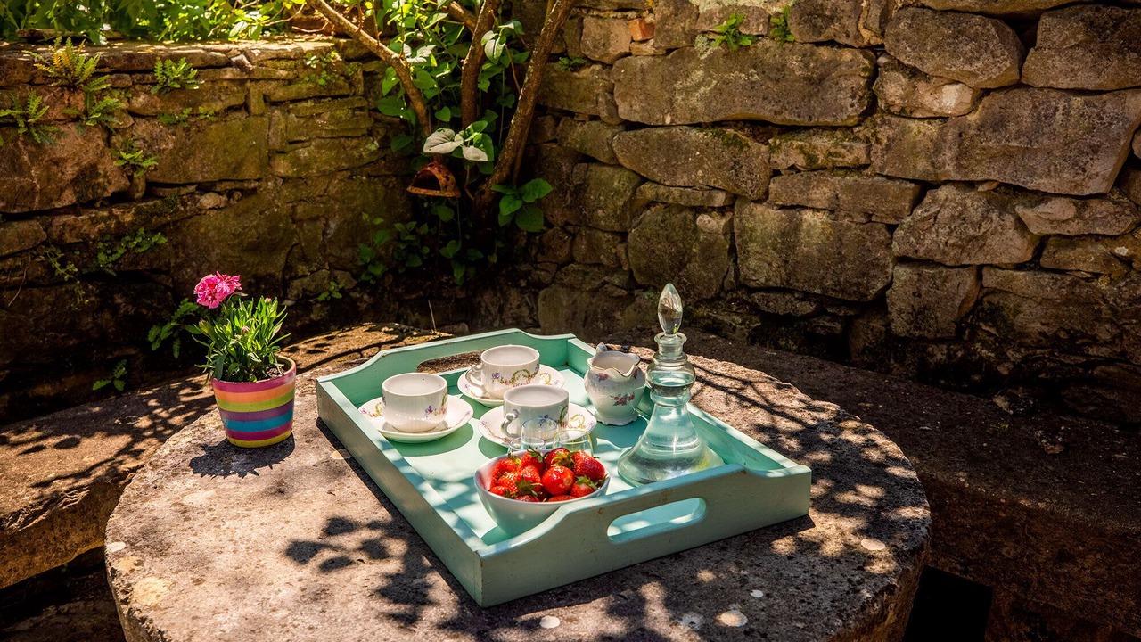 Photo of Outdoor in Buzet
