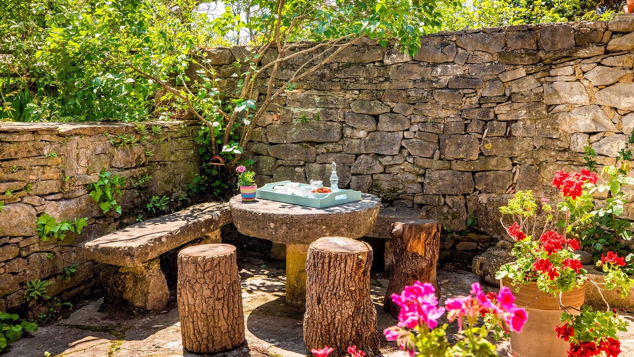 Photo of Outdoor in Buzet