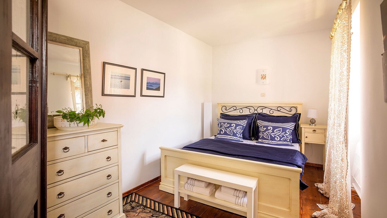 Photo of Bedroom in Buzet