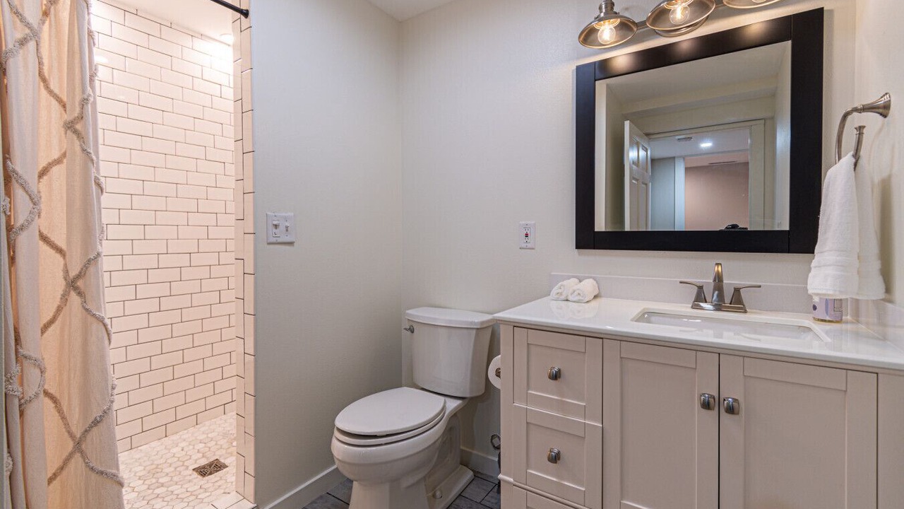 Photo of Bathroom in Iowa City