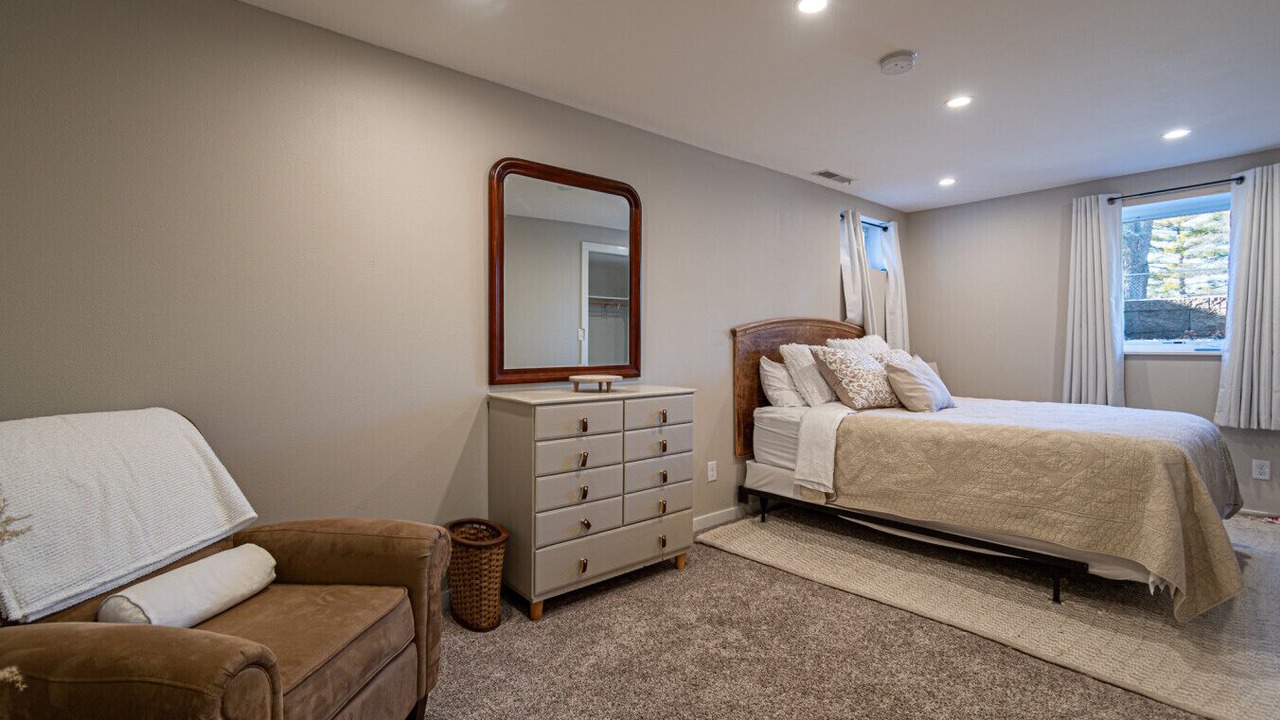 Photo of Bedroom in Iowa City