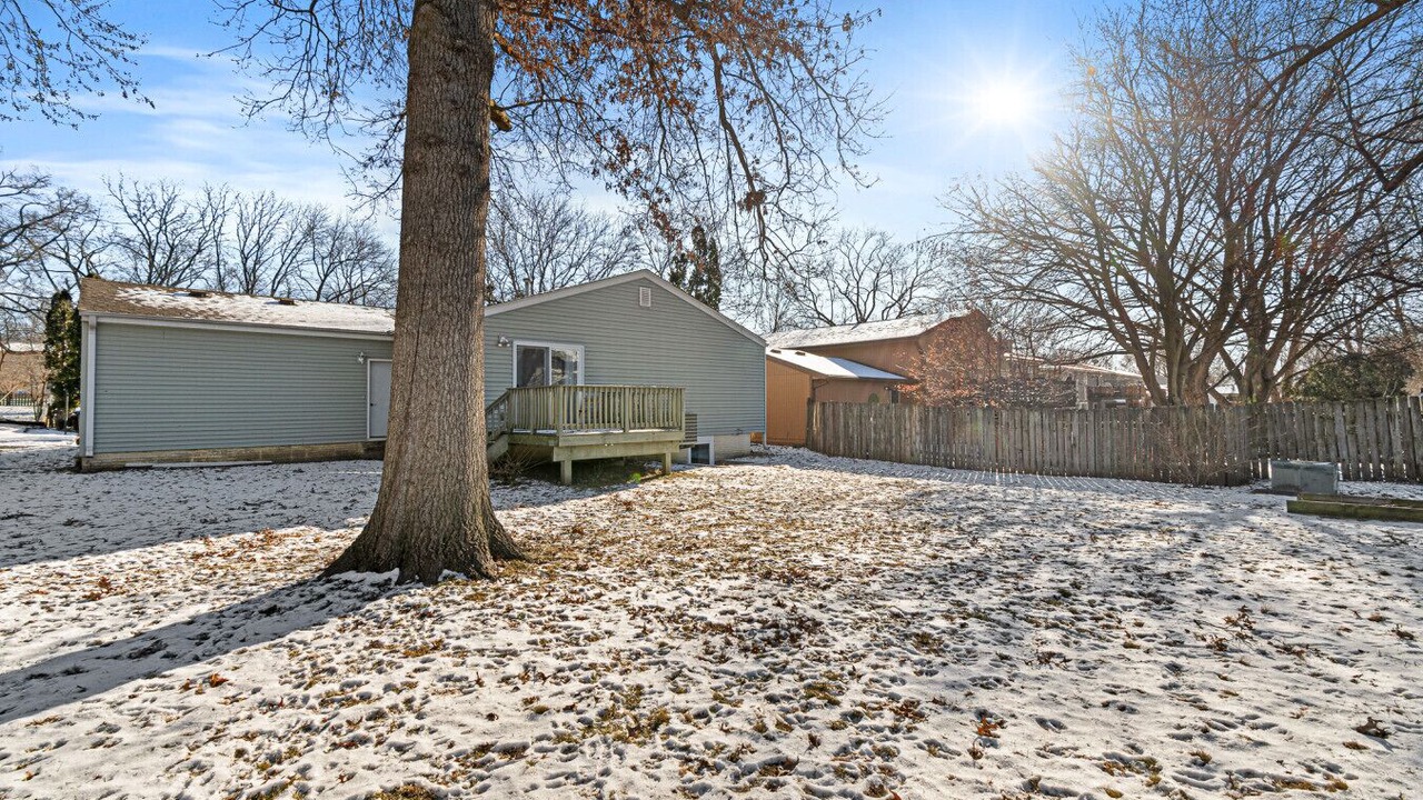 Photo of Outdoor in Iowa City