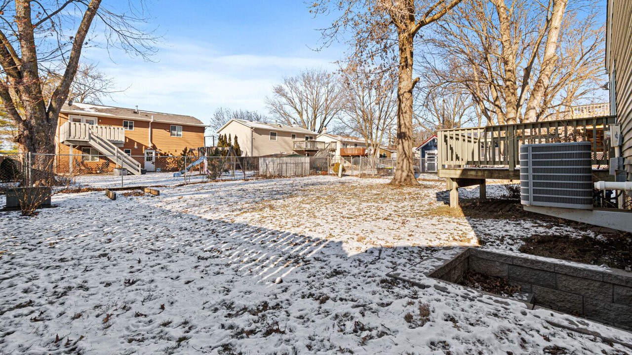 Photo of Outdoor in Iowa City