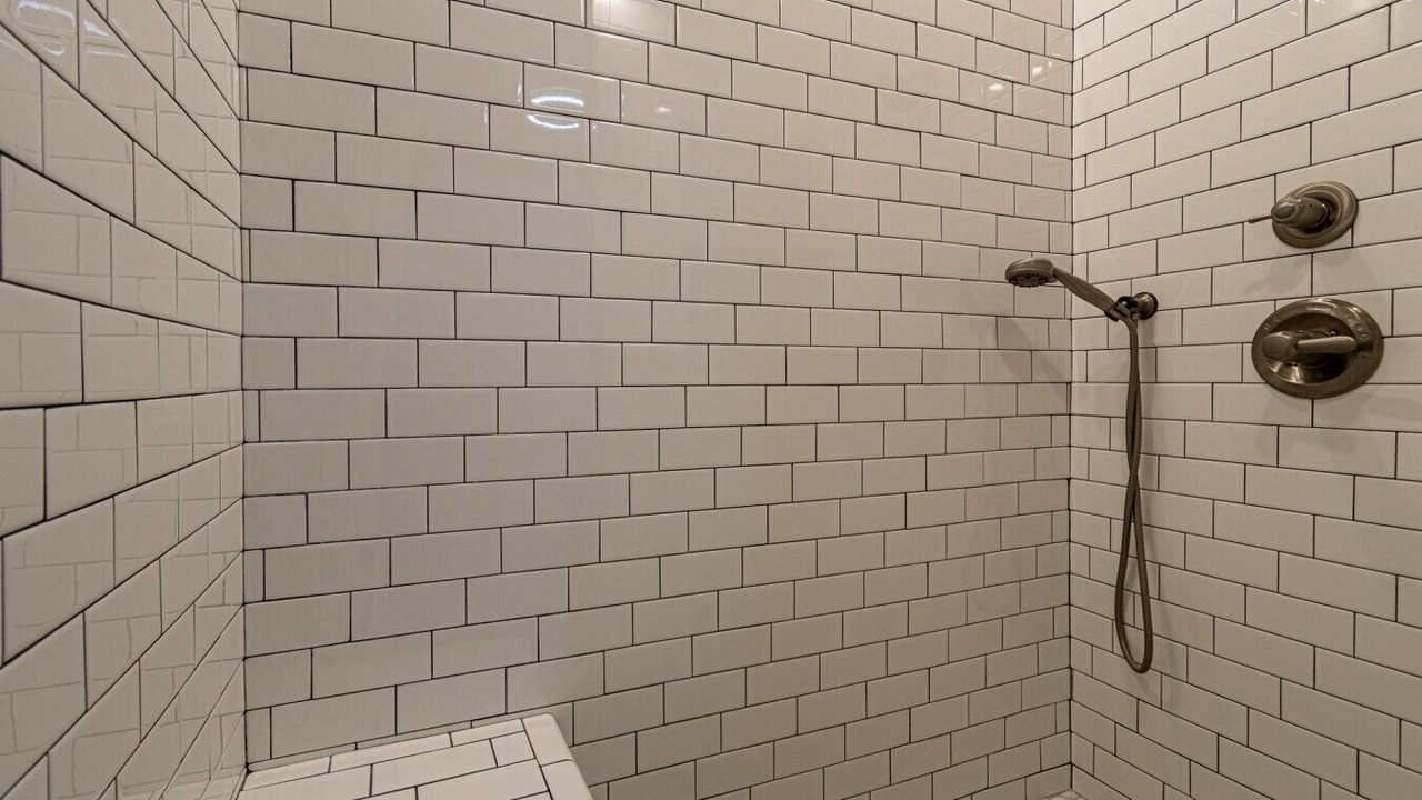 Photo of Bathroom in Iowa City