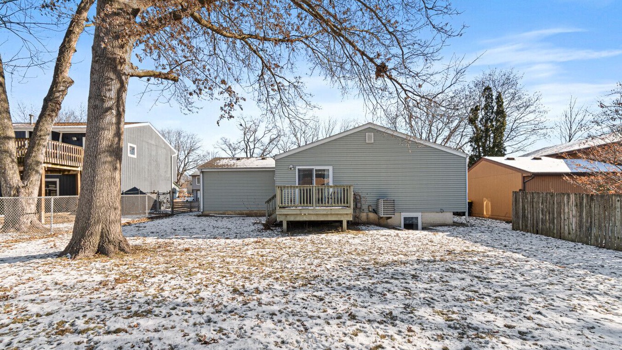 Photo of Outdoor in Iowa City