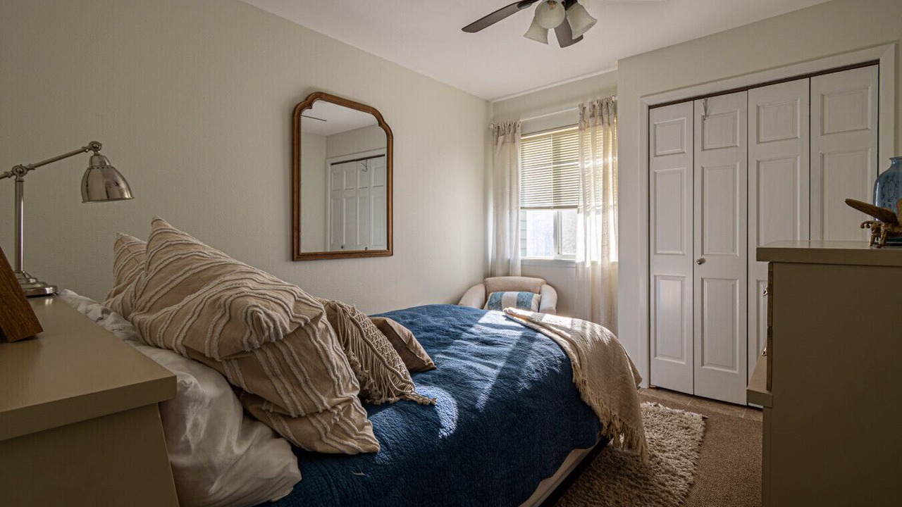 Photo of Bedroom in Iowa City
