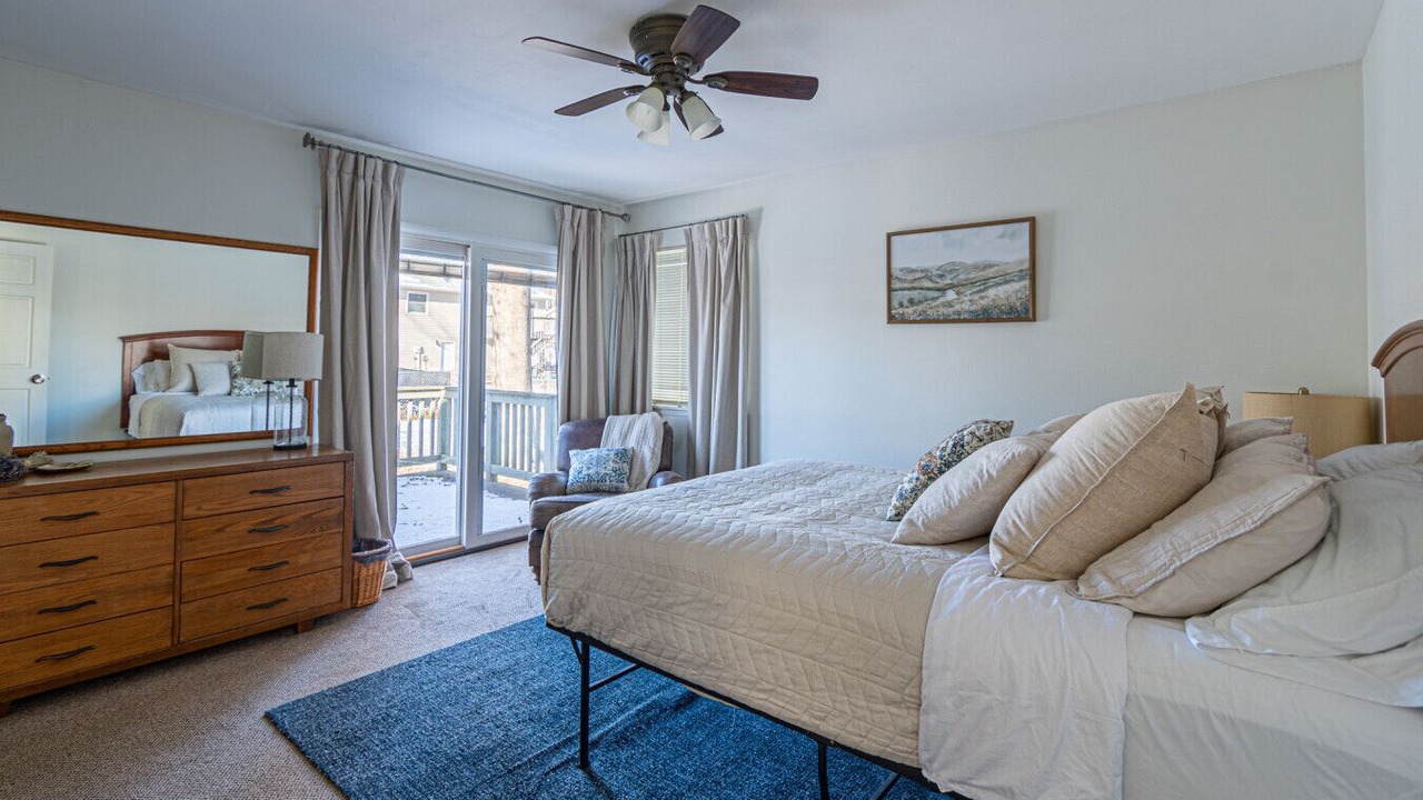 Photo of Bedroom in Iowa City
